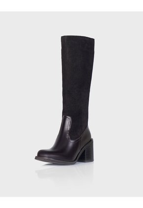 Bota Izcra Cuero Cafe