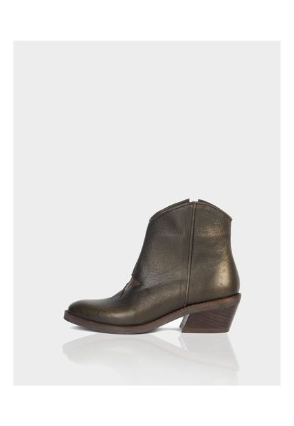 Botin Andromeda Cafe X Bronce