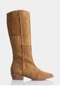 Bota Doria Gamuza Whisky de Stivali