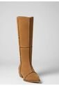 Bota Doria Gamuza Whisky de Stivali