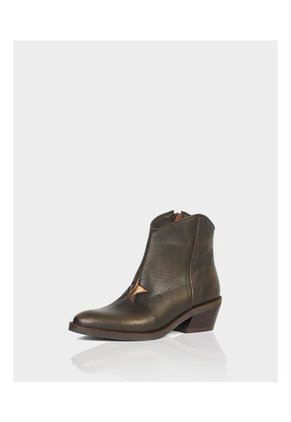 Botin Andromeda Cafe X Bronce