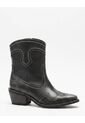 Texana Charlize Brush Of Negro de Stivali