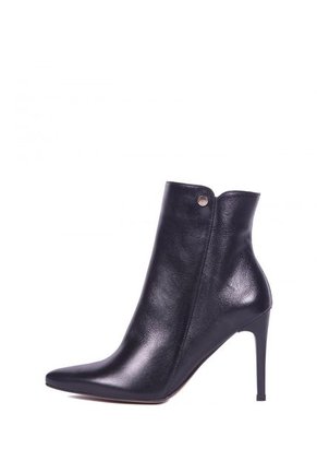 BOTIN MALTA ESPANOLA NEGRO