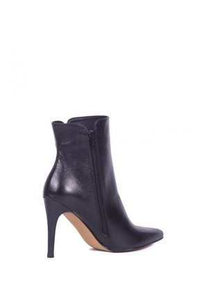 BOTIN MALTA ESPANOLA NEGRO