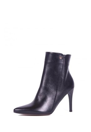 BOTIN MALTA ESPANOLA NEGRO