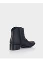 BOTIN CIZMA NEGRO de Stivali