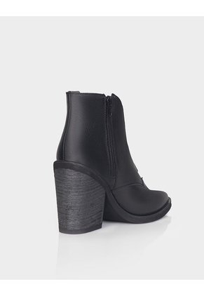 Texana Laredo Cuero Negro