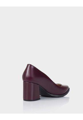 Zapato Hada 768 Vinotinto