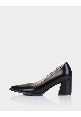 Zapato Hada 768 Negro Stivali