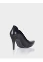 Stiletto Hanna 519 Charol Negro de Stivali