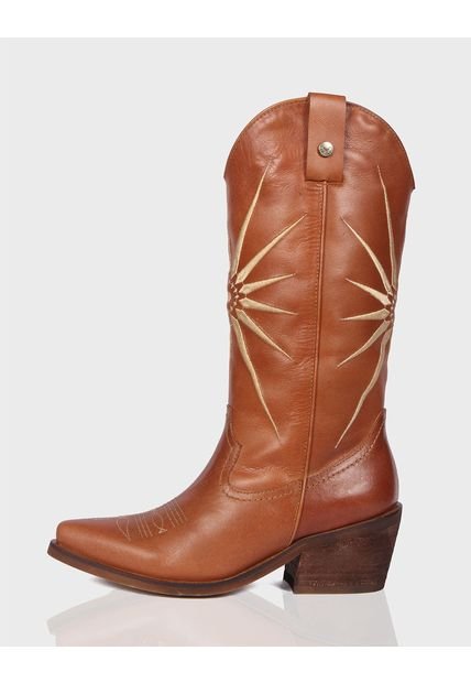 TEXANA PRISMA RUSTICO MIEL