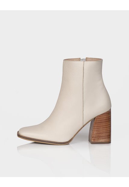 Botin Wesley Napa Beige