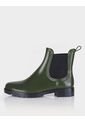 Botin De Lluvia Drizzle Verde Militar de Stivali