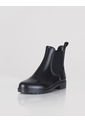 Botin De Lluvia Drizzle Negro de Stivali