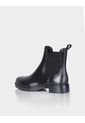 Botin De Lluvia Drizzle Negro de Stivali
