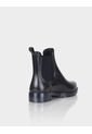 Botin De Lluvia Drizzle Negro de Stivali
