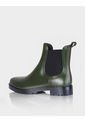 Botin De Lluvia Drizzle Verde Militar de Stivali