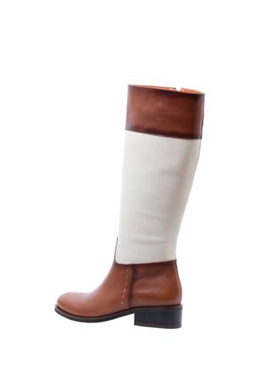 BOTA CATALUÑA MIEL X MARFIL