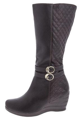 Bota Alta Miel Stivali