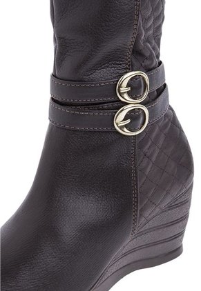 Bota Alta Miel Stivali