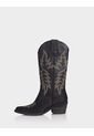 Texana Guera Negro de Stivali