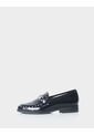 Mocasin Amadeo Cuero Charol de Stivali