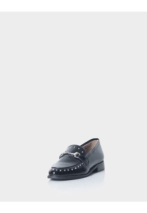 Mocasin Amadeo Cuero Charol
