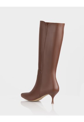 Bota Florida Cuero Sevilla Miel