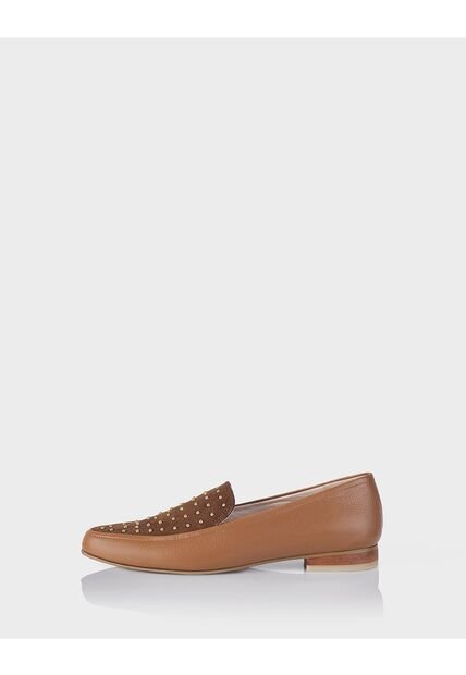 BALETA GINGER NAPA X ANTE CANELA