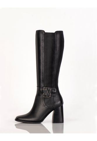 BOTA WEN NAPA NEGRO Stivali