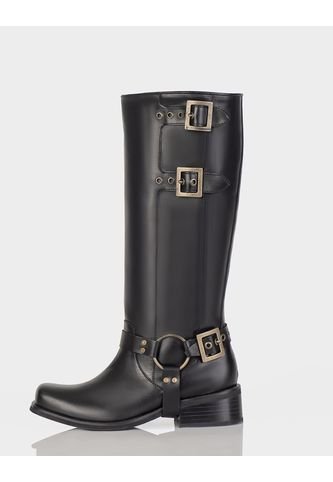 BOTA VALKIRIA NEGRO Stivali