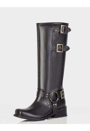 BOTA VALKIRIA NEGRO