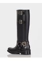BOTA VALKIRIA NEGRO de Stivali