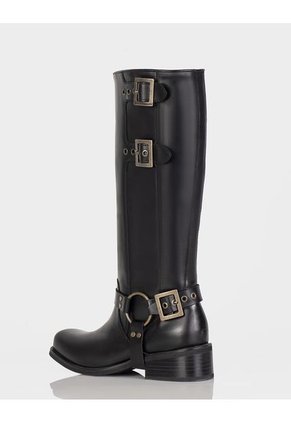 BOTA VALKIRIA NEGRO