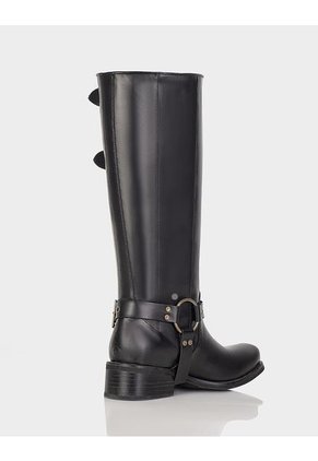 BOTA VALKIRIA NEGRO