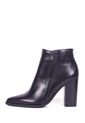 BOTIN STIVALI MALIA CUERO NEGRO de Stivali