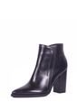 BOTIN STIVALI MALIA CUERO NEGRO de Stivali