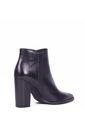 BOTIN STIVALI MALIA CUERO NEGRO de Stivali