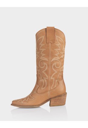 Texana Donka Rustico Miel