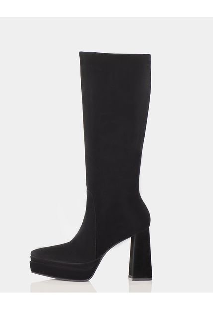 BOTA ADA ANTE NEGRO