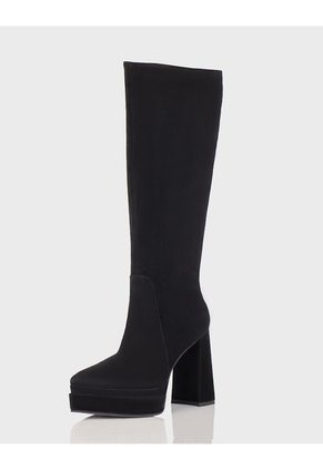 BOTA ADA ANTE NEGRO