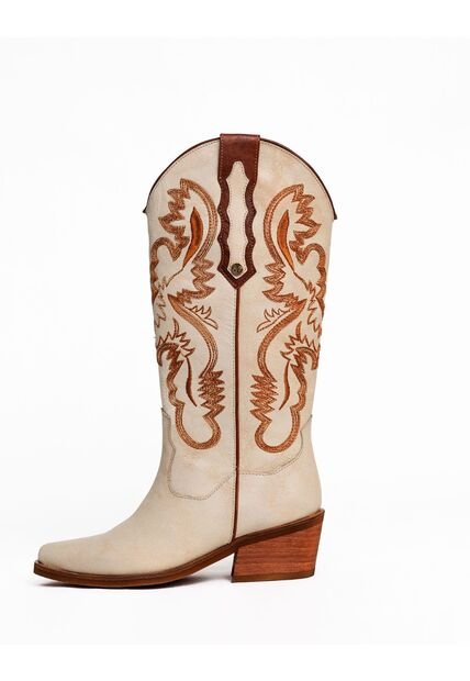 TEXANA DEVI CRAQUELADO BEIGE