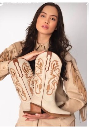 TEXANA DEVI CRAQUELADO BEIGE