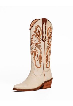 TEXANA DEVI CRAQUELADO BEIGE