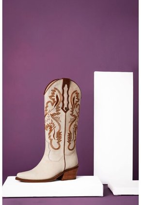 TEXANA DEVI CRAQUELADO BEIGE