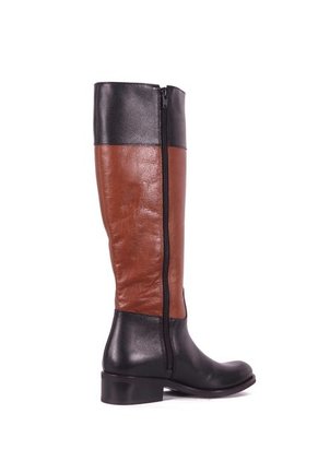 BOTA CATALUÑA NEGRO X MIEL