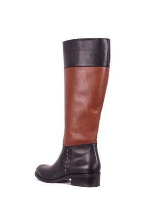 BOTA CATALUÑA NEGRO X MIEL