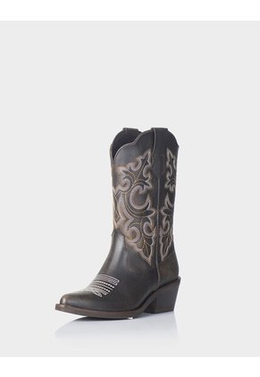 Texana Eclipse Cuero Mani