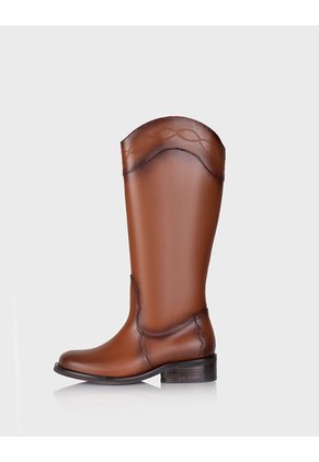 Bota Zali Milano Miel