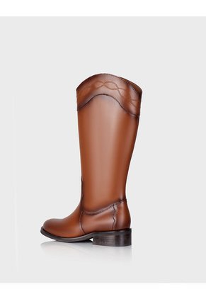 Bota Zali Milano Miel